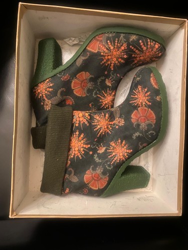 Stivaletti desigual - stivaletti,