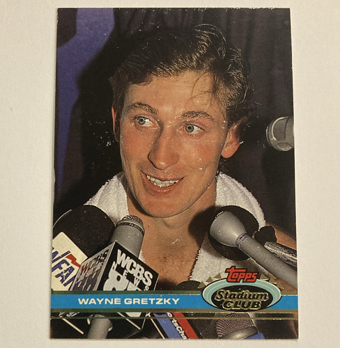 Carta topps stadium - stadium, wayne