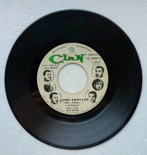 I Ribelli / Gino Santercole E