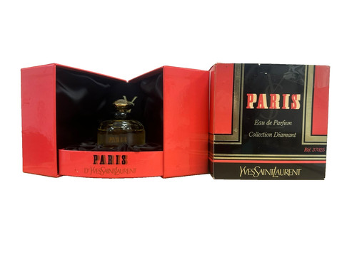 Yves saint laurent paris donna - saint,