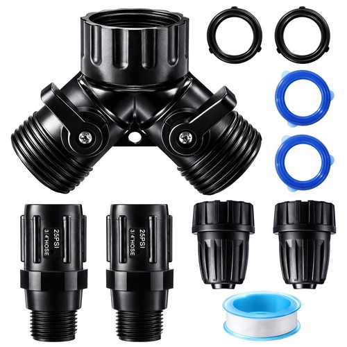 Kit irrigazione goccia 6 - irrigazione,