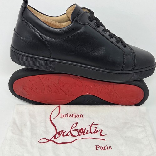 Christian louboutin sneakers - christian,