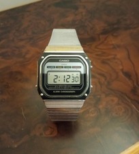 Casio SA - 400 Vintage Anni 80