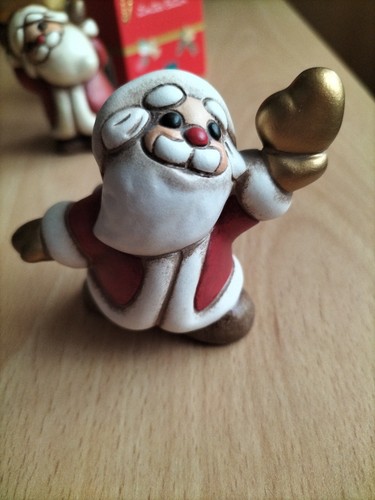 Thun babbo natale con - babbo,