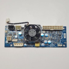 1PZ per Scheda Alimentazione Distribuzione con Ventola D85RT 0D85RT~ Alienware X51 R2 