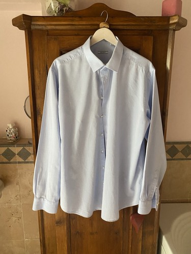 Gino giusti camicia classica - gino,