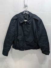 Vtg Blauer Police Duty Jacket