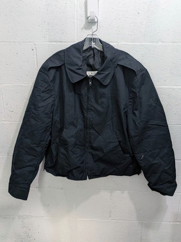 Vtg blauer police - police, jacket