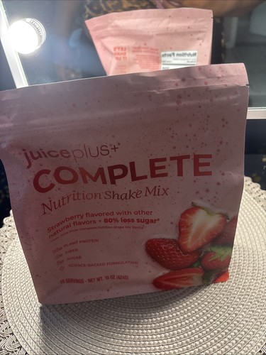 Juice plus - juice,