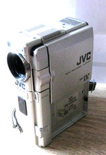 JVC GR-DVX4E videocamera