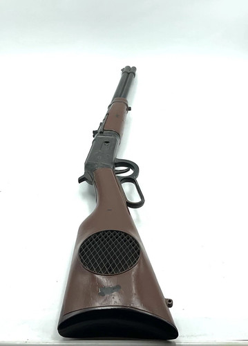 Western rifle winchester sound - rifle,