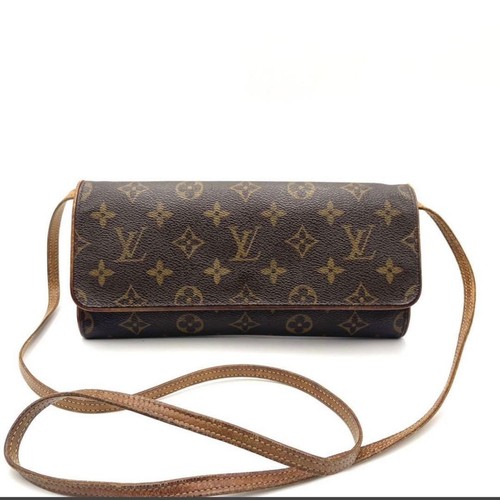 Borsa tracolla louis vuitton - borsa,