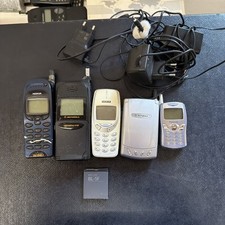 Lotto Nokia Motorola Telefoni