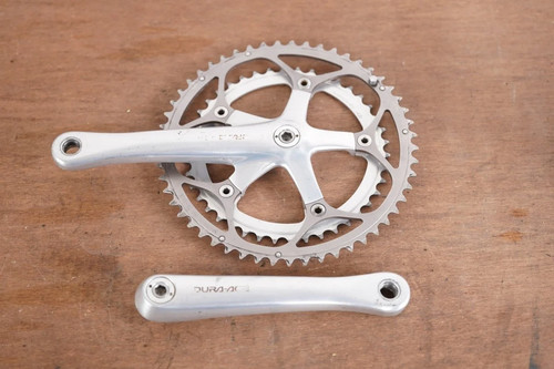 175mm 42t shimano dura ace - 175mm, 53/42t