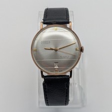 Orologio Vintage Sandoz 25J