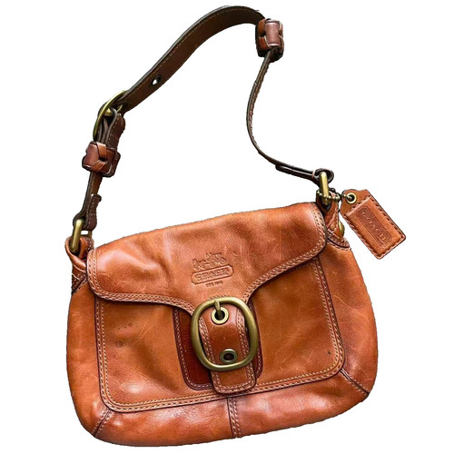 Borsa tracolla coach - tracolla,