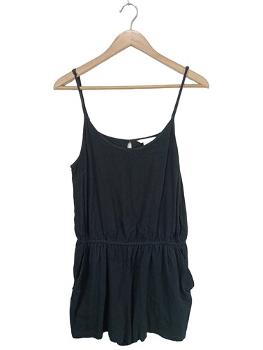 Tuta corta donna - h&m,