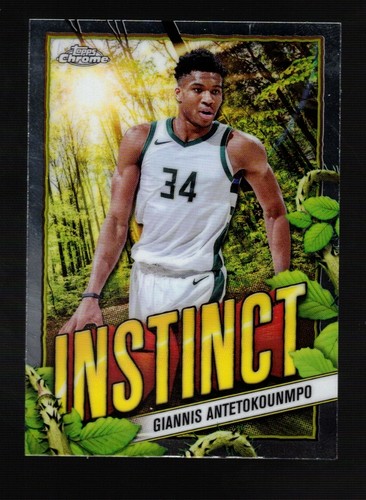 2024 topps chrome ins 22 - chrome, #ins-22