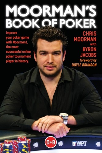 Moorman book poker by - of,