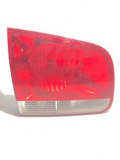 Volkswagen Touareg I 2003