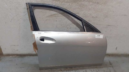 Front right door - /, gris