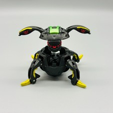 Bakugan - Jetro Black Darkus -