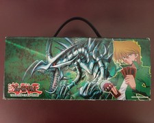 Yu-Gi-Oh Lotto con 2 Carte