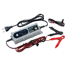 Caricabatterie 12V 4.2A Auto