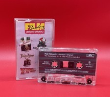 Film Parade 3 Musicasette Compilation 