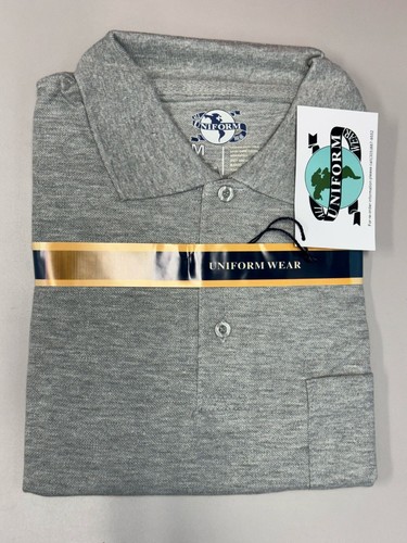 Polo uomo piqué con - polo,