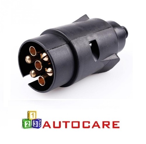 Cablaggio auto caravan