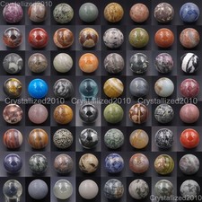 Pietra preziosa naturale sfera