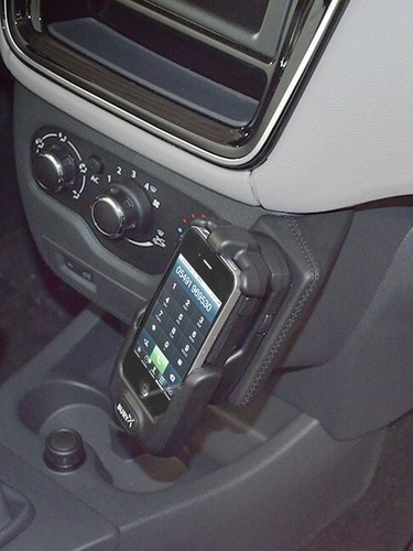 Supporto cellulare kuda - supporto,