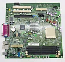 Dell 0tt708 optiplex 740 - optiplex,