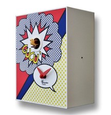 OROLOGIO A CUCU'  -art