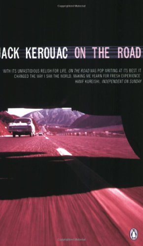 The road jack kerouac - by,