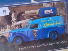 Die cast vintage italian