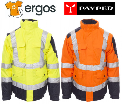 Payper interstate giubbino - interstate,