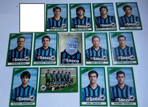 1987 pisa calciatori - 1987-88,