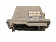 CENTRALINA MOTORE FIAT MAREA 1.9 JTD (1999 > 2002) 46473984 LUCAS ORIGINALE