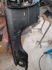 parafango anteriore destro