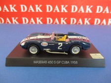 Die cast 1/43 Modellino Auto