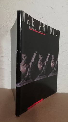 Nag arnoldi catalogue 2002 - nag,