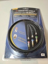 Monster Cable 450cv 2 meters