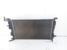 214100002R RADIATORE ACQUA RENAULT SCENIC III (J95) X-MOD 1.5 DCI 8V MAN 6M 110C