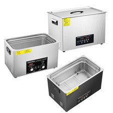 CREWORKS Pulitore ad