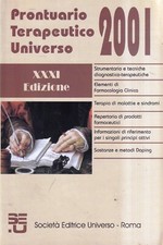 Prontuario Terapeutico