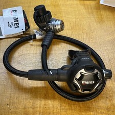 Mares DUAL ADJ 62X DIN -