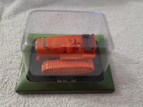 Fiat 1961 miniature - fiat,