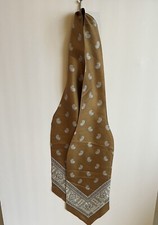 Sciarpa cravatta Christian